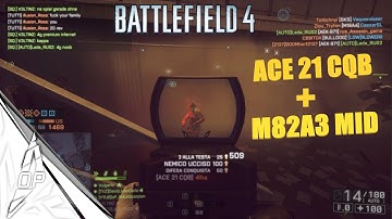 BF4 RANDOM LOCKER GAME _ BATTLEFIELD 4 PC GAMEPLAY [1440P 60FPS]