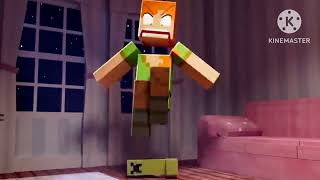 Angry Alex I Hate You So Much