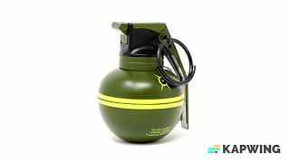 HE Grenade - Explosives (Counter strike Global offensive)