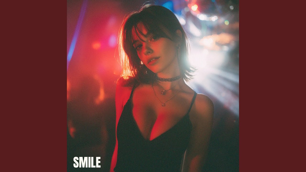 Smile (Super Slowed) - YouTube