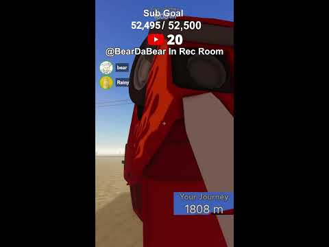 We're Back A Dusty Trip World Record Yeah 🔴