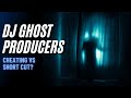 Why djs use ghost producers is it ok or outright phoney