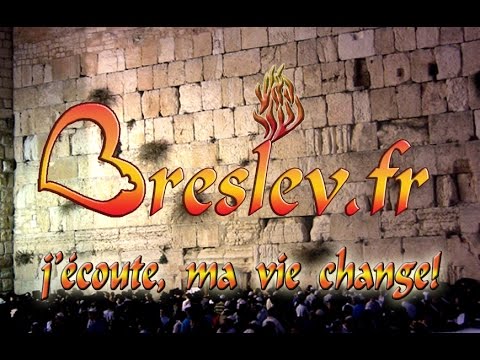 L’épreuve à passer pour naître - Likoutey Halakhot Pessah - www.Breslev.fr