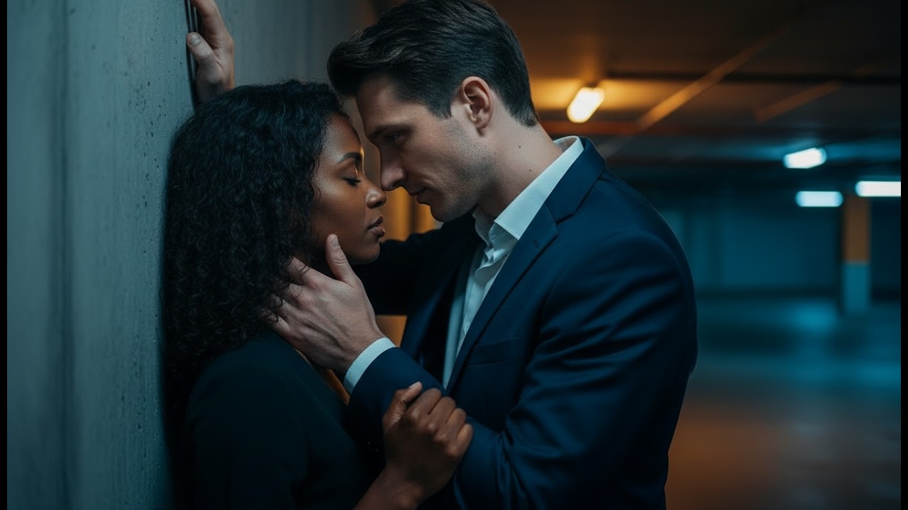 The Korean Mafia Boss Made Me Choose — And I Still Think About What I Picked