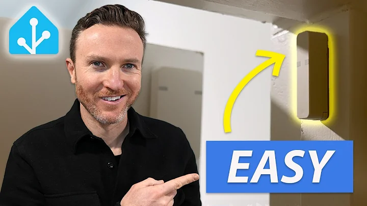 10 EASY Home Automation Ideas thumbnail