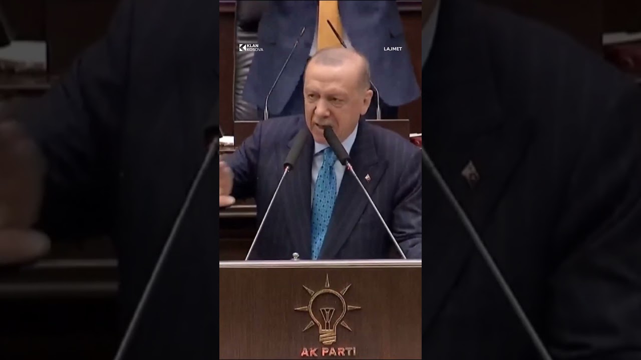 Presidenti i Turqisë e paralajmëron Iranin