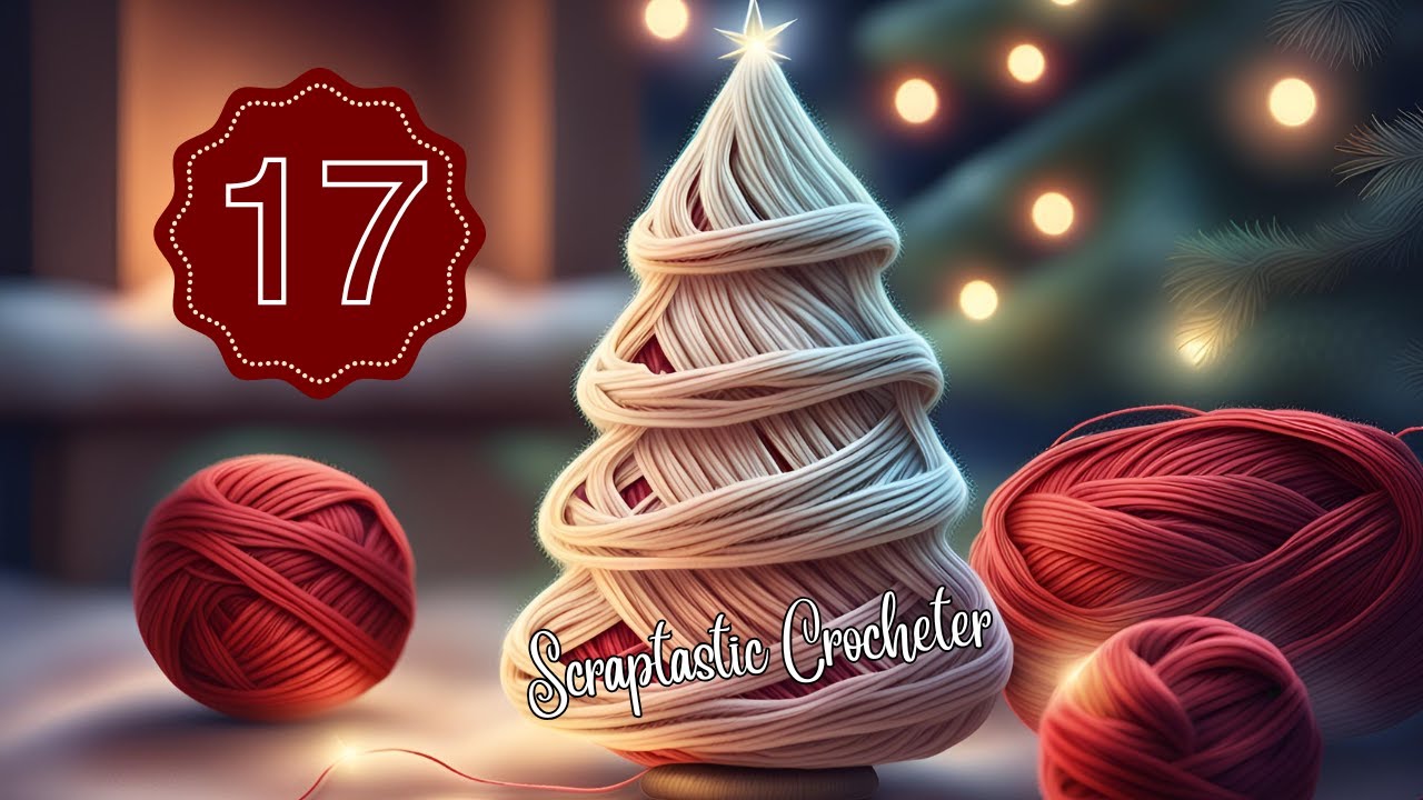 Christmas Countdown #17 - Advent Calendar from @linahsdesignRita and ...