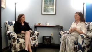 Counseling Skills: Attending
