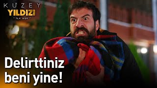 Delirttiniz Beni Yine😤🤯 - Kuzey Yıldızı İlk Aşk