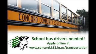 Bus Drivers Needed screenshot 4