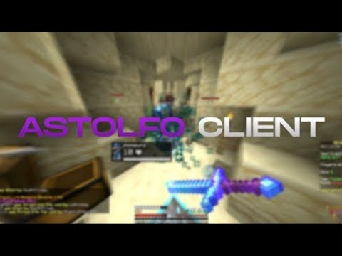 minecraft astolfo client hypixel bypass