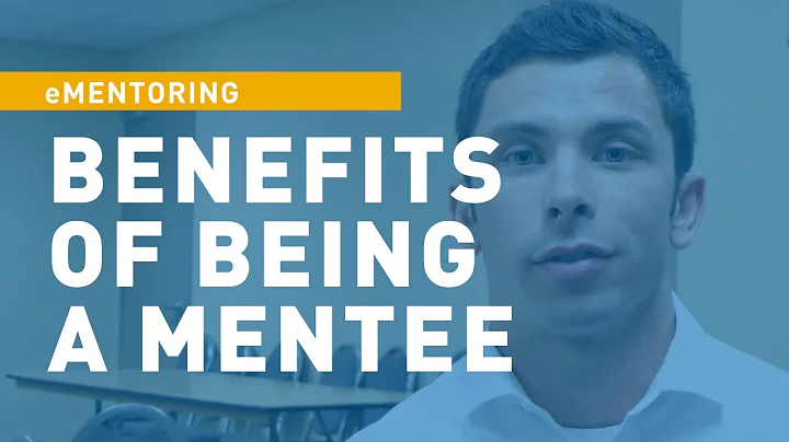 SPE eMentoring: Zach Malone Discusses Benefits of Being a Mentee