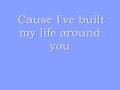 Landslide Glee Version LYRICS 