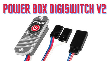 Powerbox Digi Switch V2