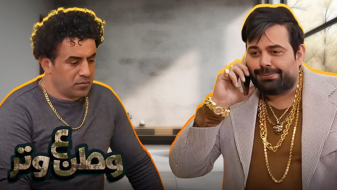 الحلقة اللي خلت الكل يضحك 😂 | أبو الفراجين لا يُقهر!