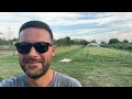 Manutenzione e irrigazione dell'orto LIVE