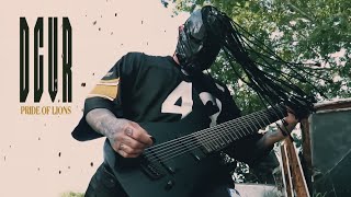 Dcvr - Pride Of Lions 