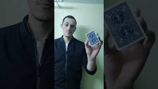 Magic Trick - Color Change