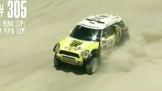Imgenes Espectaculares Del Dakar 2013 Deportes Infobajaryoutube Com
