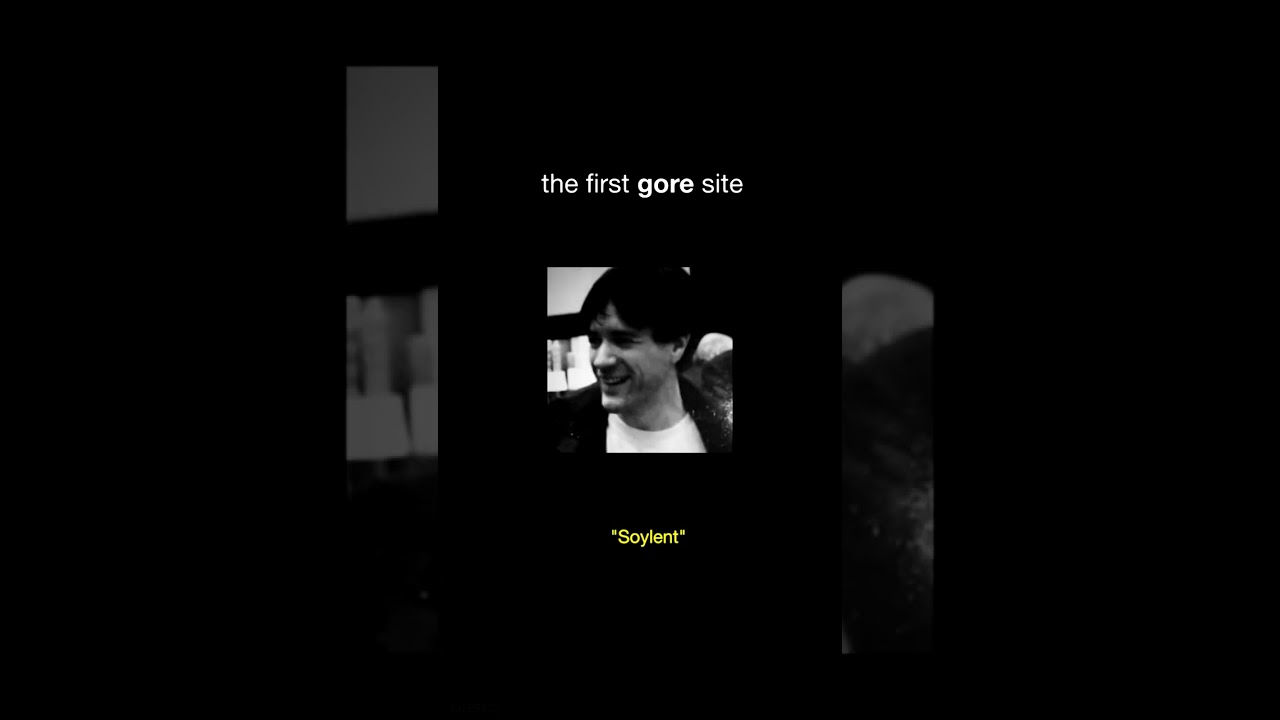 The First Shock Site... 