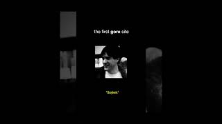 The First Shock Site... #disturbing #lostmedia