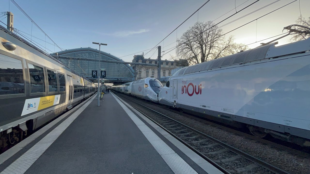 Spot à Vayres, Libourne et Bordeaux Saint Jean 