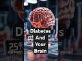 Early Morning शुगर kyu बढ़ जाती है? 🍎 5 Facts about Diabetes #diabetesfacts
