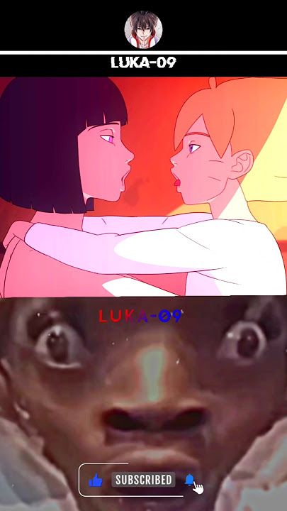 What the hack 💀💀 #viral #comedy #hinata #boruto #naruto #random #humor #anime #video #edit #meme