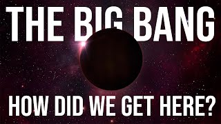 Part 1 - The Origin and Fate of Our Universe