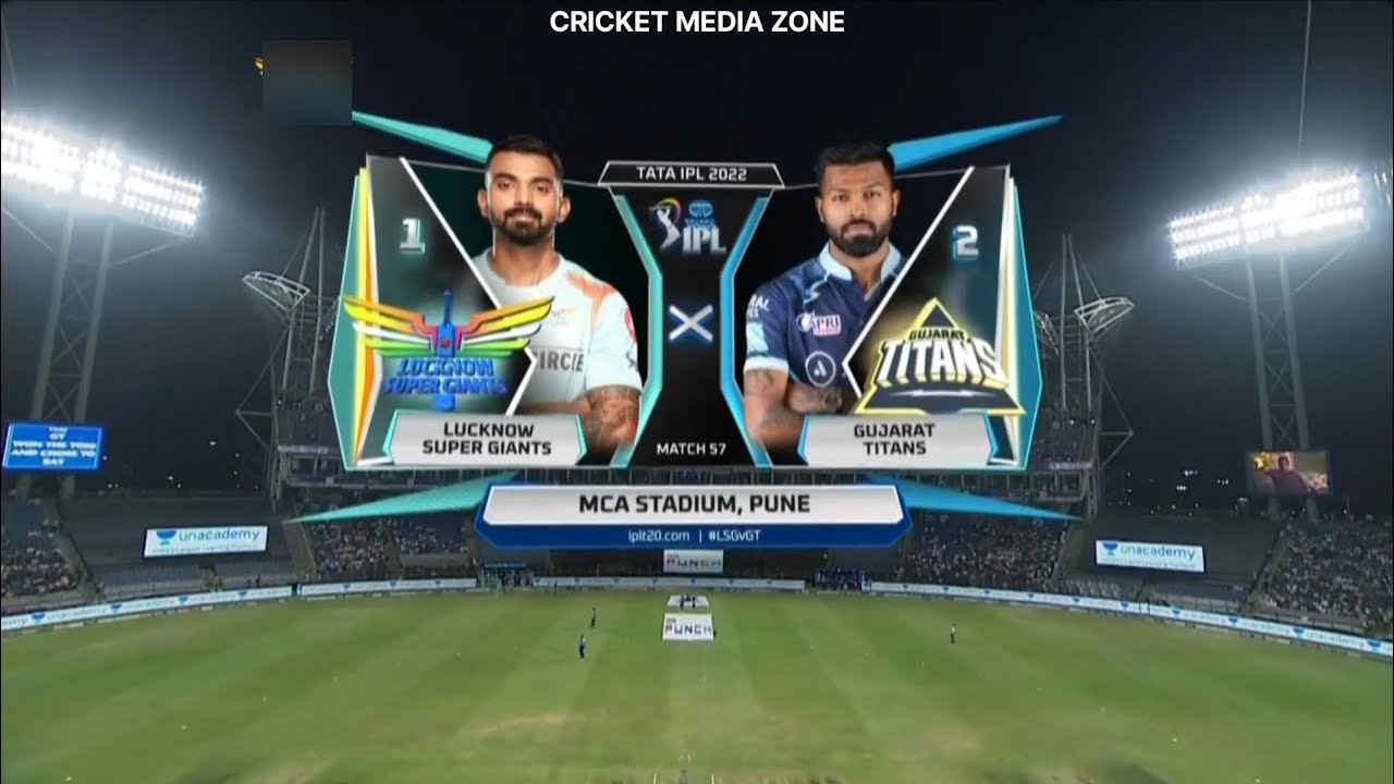 LSG VS GT WINNER 🏆 IPL HIGHLIGHTS 