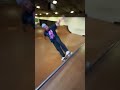 Jake Wooten skates Winkowski’s Volcano 🌋