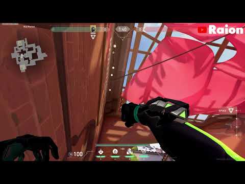 Retake Lineup : B Market to A Generator