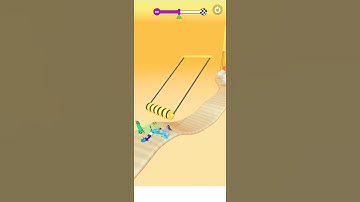 wicky run best Android and iOS gameplay level 204