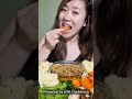can you eat veggies with me? #aitrends #ai #mukbang #eating #trending  #trending #viral