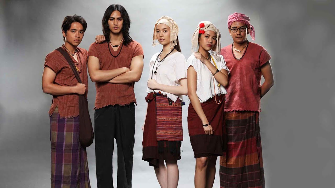 ก่อนไปเก็บแผ่นดิน2020 Ep6.