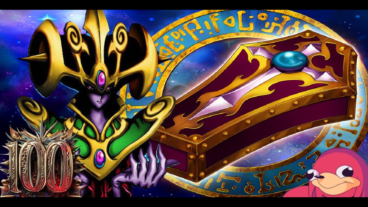 Cosmo Queens guide to the Galaxy! The 100 Days of Yu-Gi-Oh S7 Ep 5
