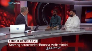Tug of War Movie featured on TRT with Boonaa Mohammed & Sh. Navaid Aziz