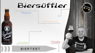 Biertest - Paulaner Zwickl Naturtrüb