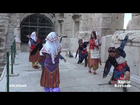 Yayla Yolları Gölhisar
