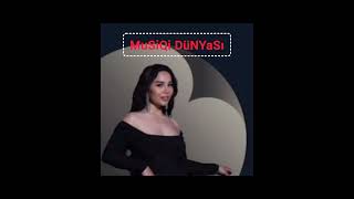 Könül Əliyeva - Ay Aman 2025 Trend