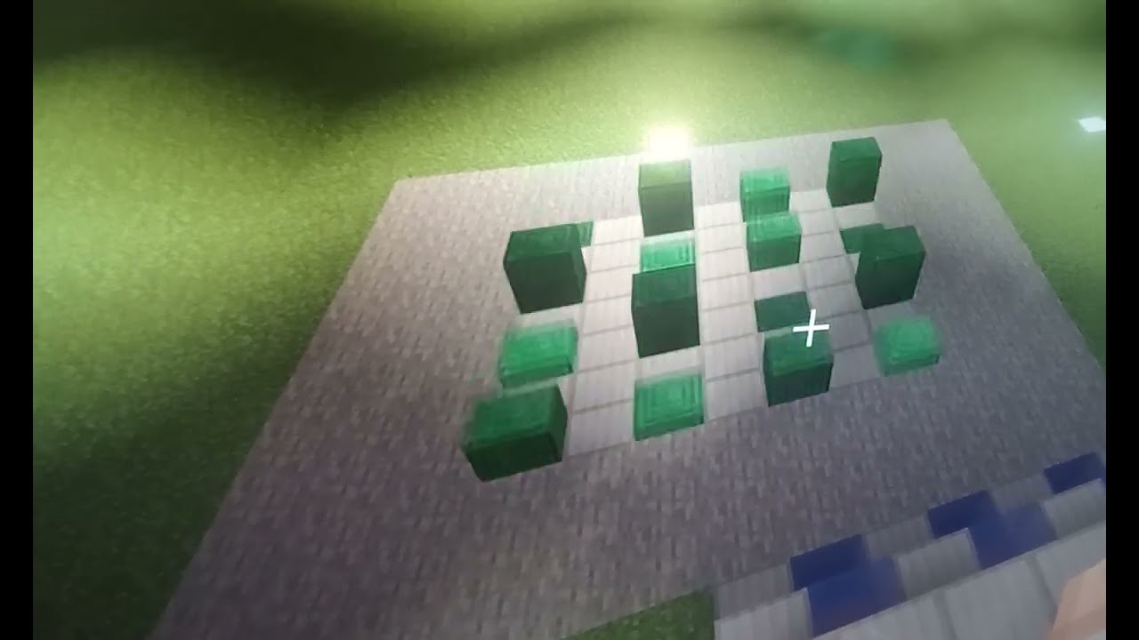 Minecraft rbmk reactor