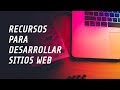 Recursos para Diseñadores y Desarrolladores Web | Recursos para crear sitios web