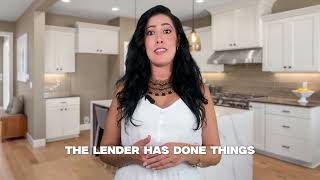 Why You Need a Mortgage Approval Instead of Just Pre-Qualification | Melissa Barba