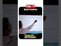 Day 11 | Ionisation Energy & Ionic Sizes Explained | EAPCET 2026 | JEE | NEET | Spark Academy