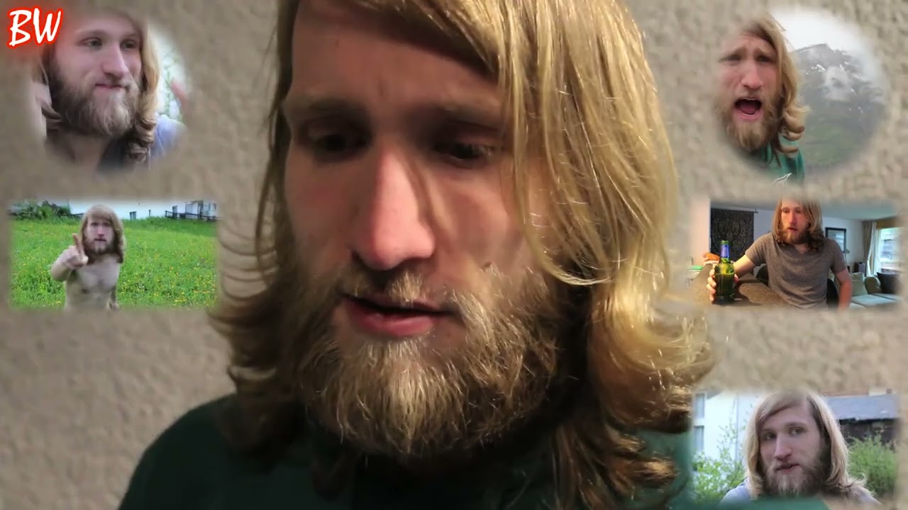 [McJuggerNuggets] - (Jesse Ridgway) - (