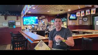 Springfield Real Deals - Dublin Pub