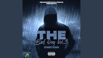 The Bad Guy Intro (HD Quality)