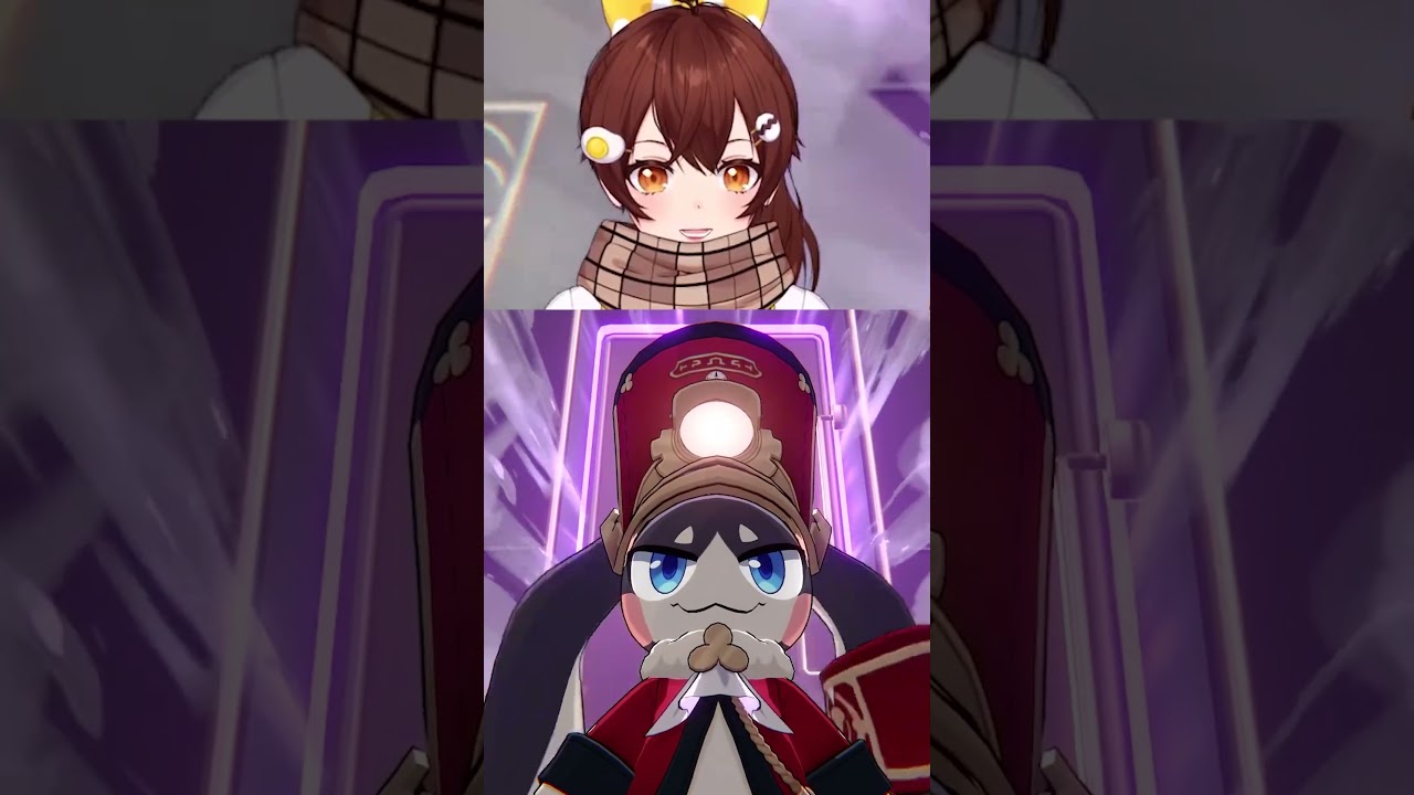 I got what I asked for (technically)