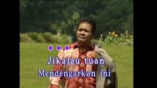 Download Lagu Keroncong Toto Salmon - Kr.Moritsko MP3