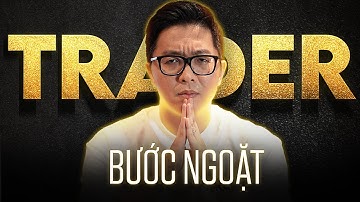 ✨ 5 Điều Học Được Khi Làm TRADER (Còn Quan Trọng Hơn TỰ DO TÀI CHÍNH) - mInvest